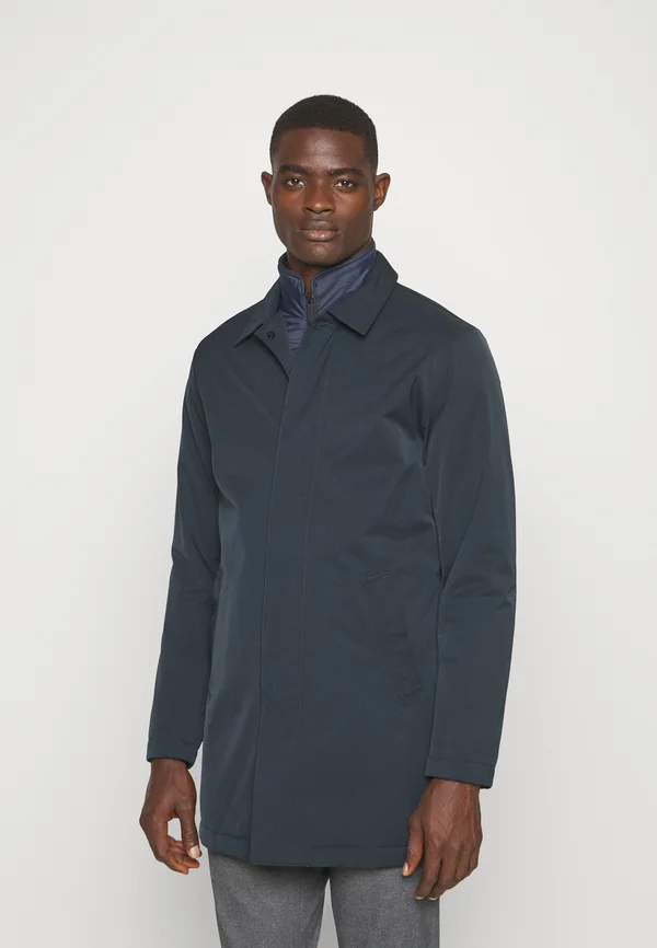 BLAKE - Kurzmantel - navy blue