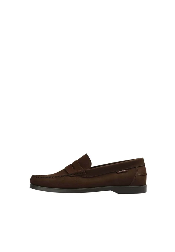 BLAKE - Slipper - dark brown