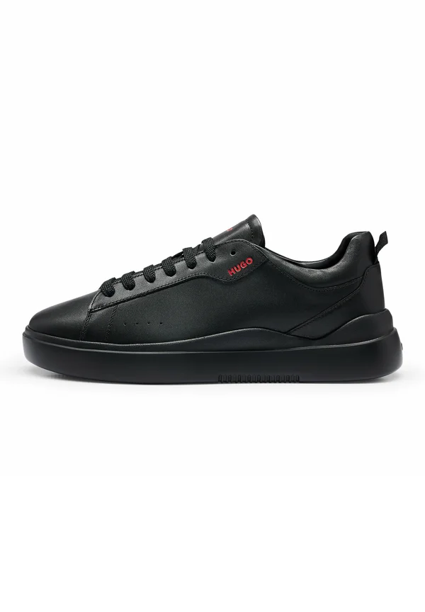 BLAKE TENN LT N - Sneaker low - black five