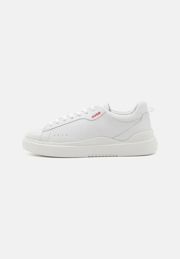BLAKE TENN LT N - Sneaker low - white