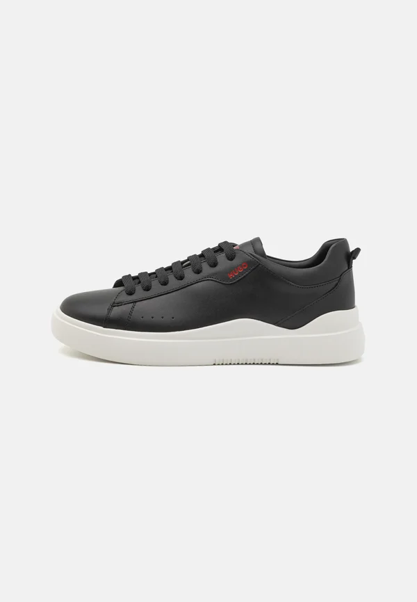 BLAKE TENN - Sneaker low - schwarz