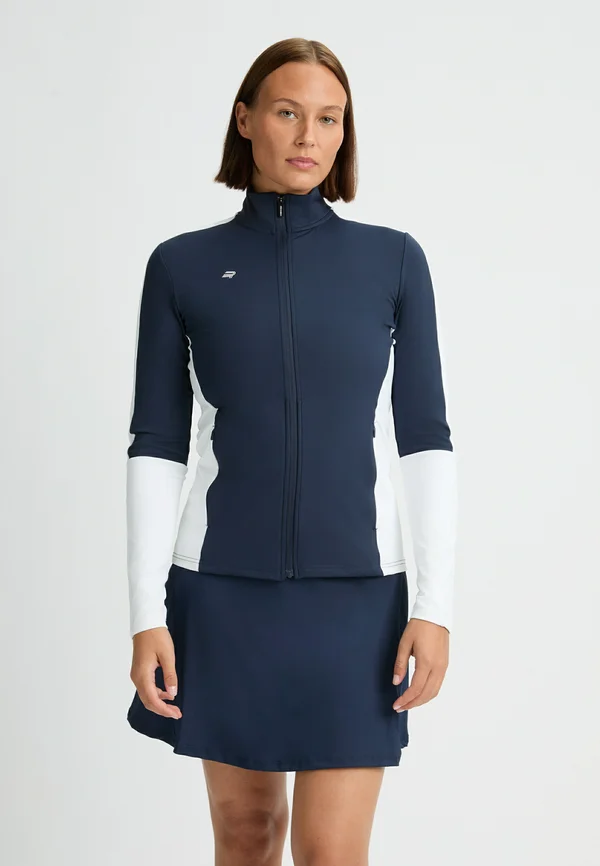 BLAKE THERMAL  - Trainingsjacke - navy