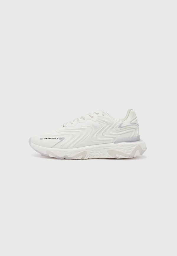 BLAZE PYRO TECHNIKARL 2.0 - Sneaker low - white