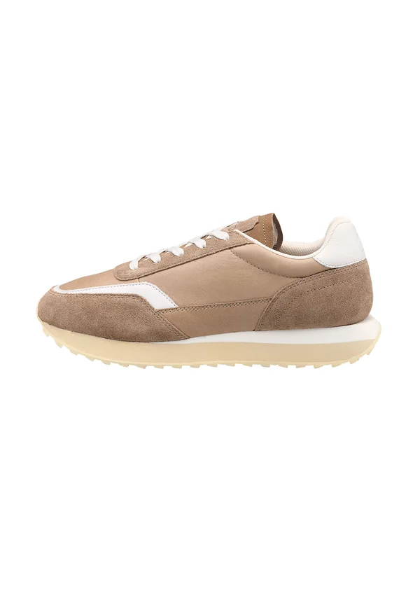 BLAZE - Sneaker low - beige