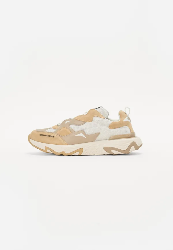 BLAZE STRIKE  - Sneaker low - blue/stone