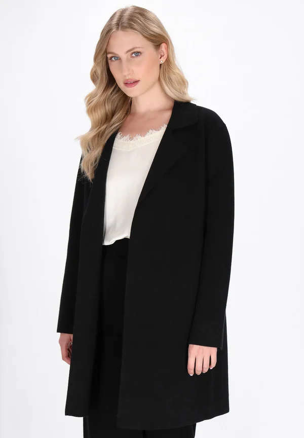 Blazer - black