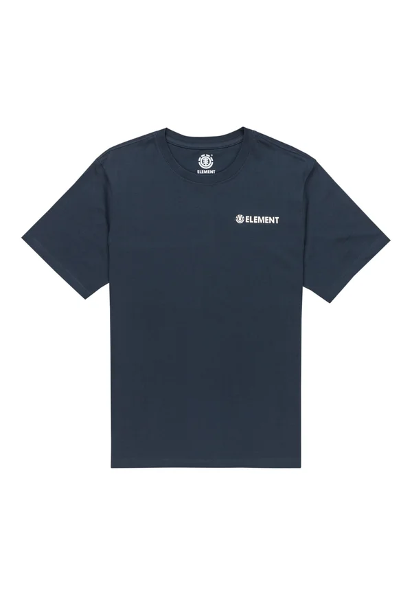 BLAZIN CHEST - T-Shirt print - ecn