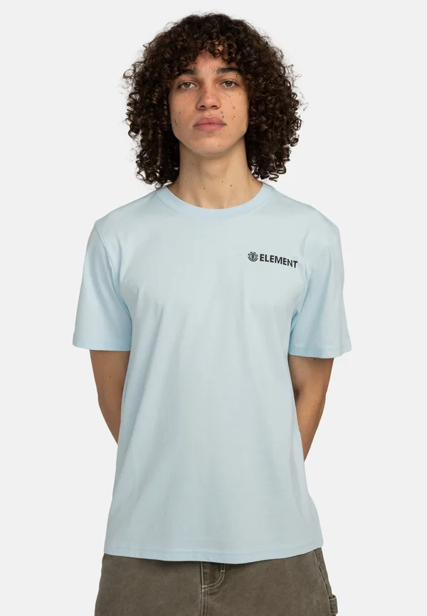 BLAZIN À MANCHES COURTES - T-Shirt basic - bzm