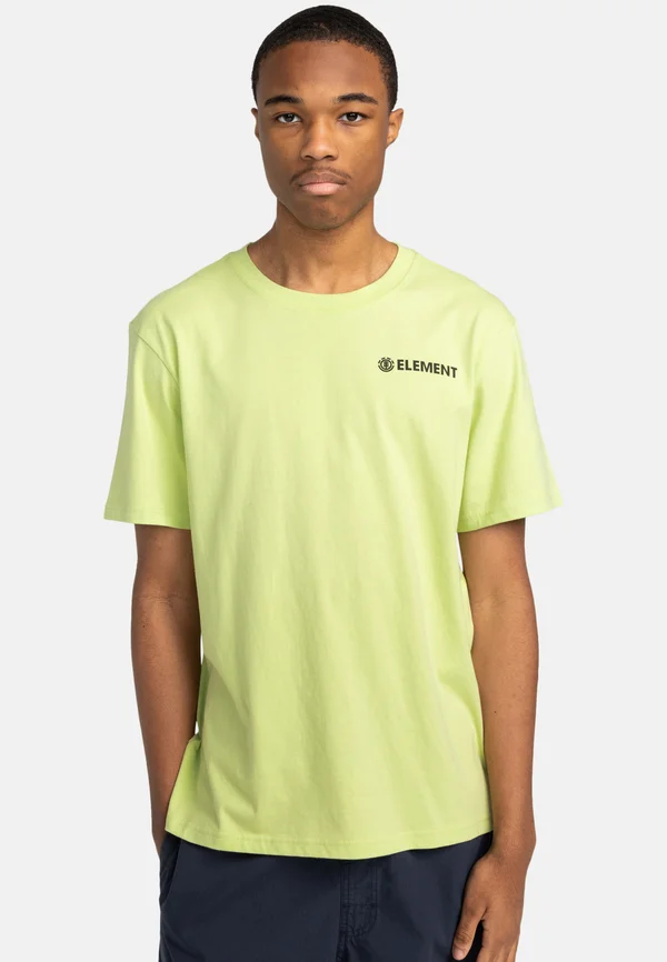 BLAZIN À MANCHES COURTES - T-Shirt basic - gdz