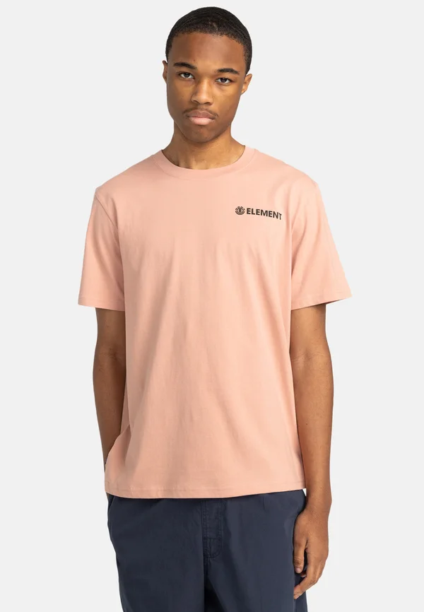 BLAZIN À MANCHES COURTES - T-Shirt basic - mgy
