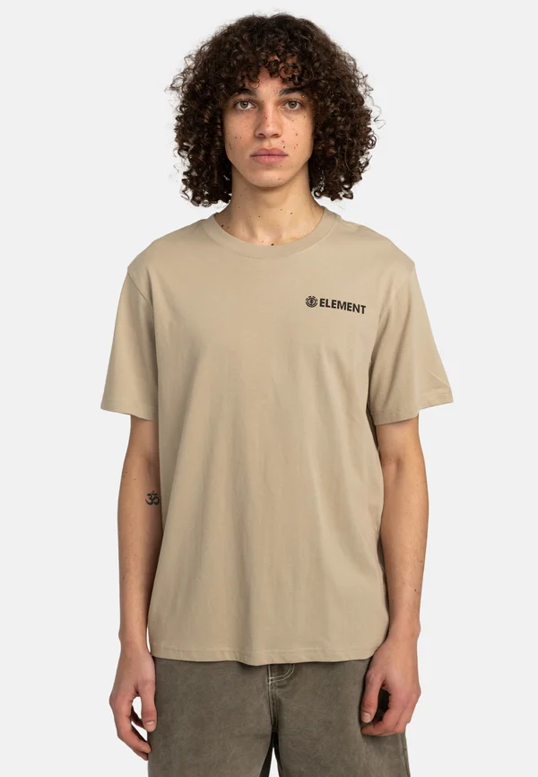 BLAZIN À MANCHES COURTES - T-Shirt basic - tkh