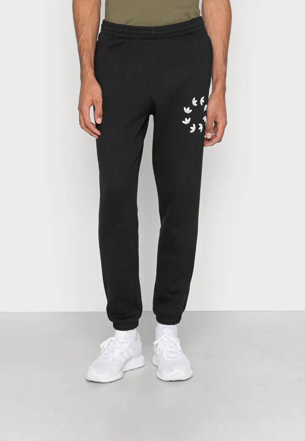 BLD - Jogginghose - black