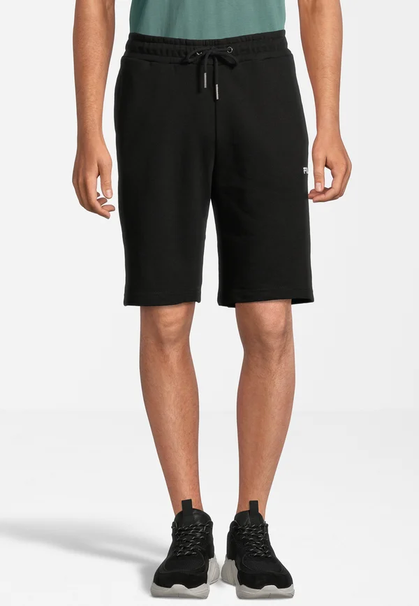BLEHEN - Shorts - schwarz