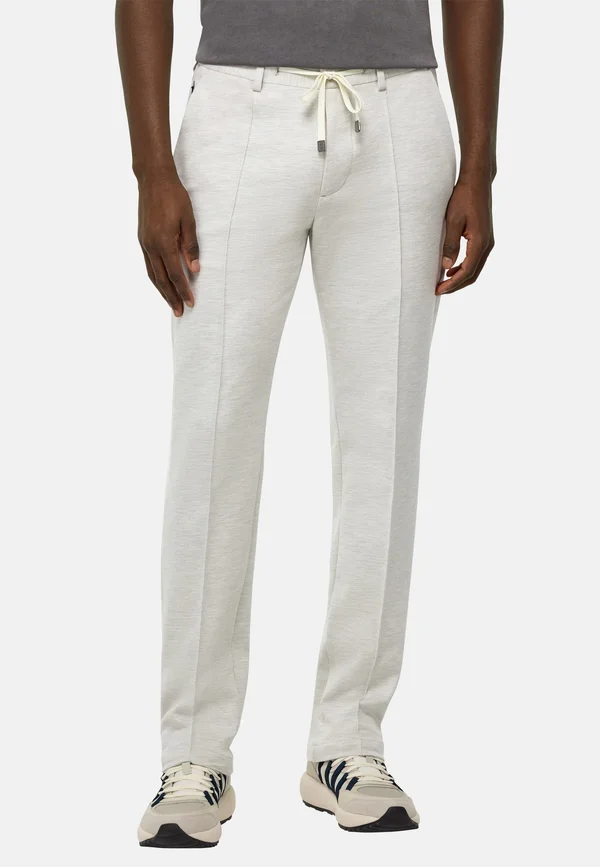 BLEND  - Jogginghose - light grey