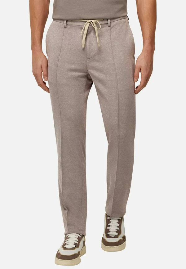 BLEND  - Jogginghose - taupe