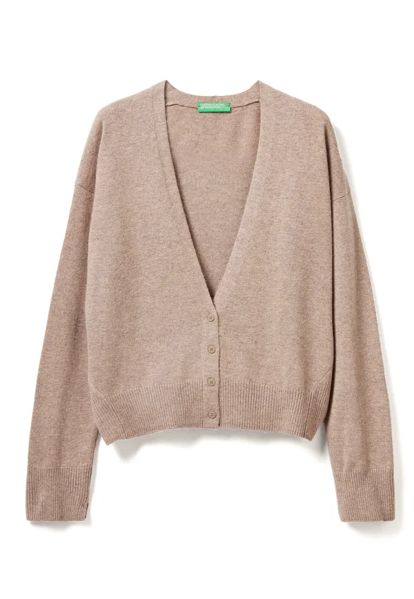 BLEND  - Strickjacke