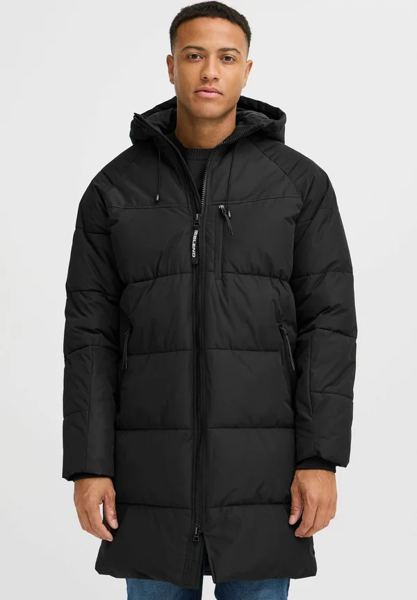 BLEND - Wintermantel - black