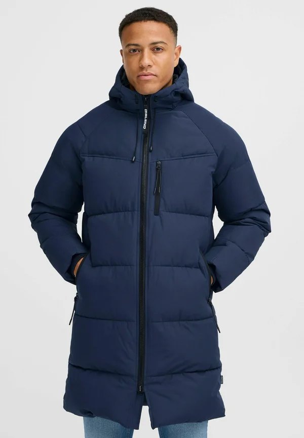 BLEND - Wintermantel - dress blues