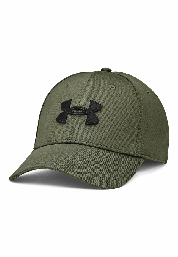 BLITZING - Cap - marine od green