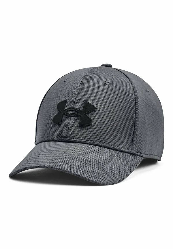 BLITZING - Cap - pitch gray
