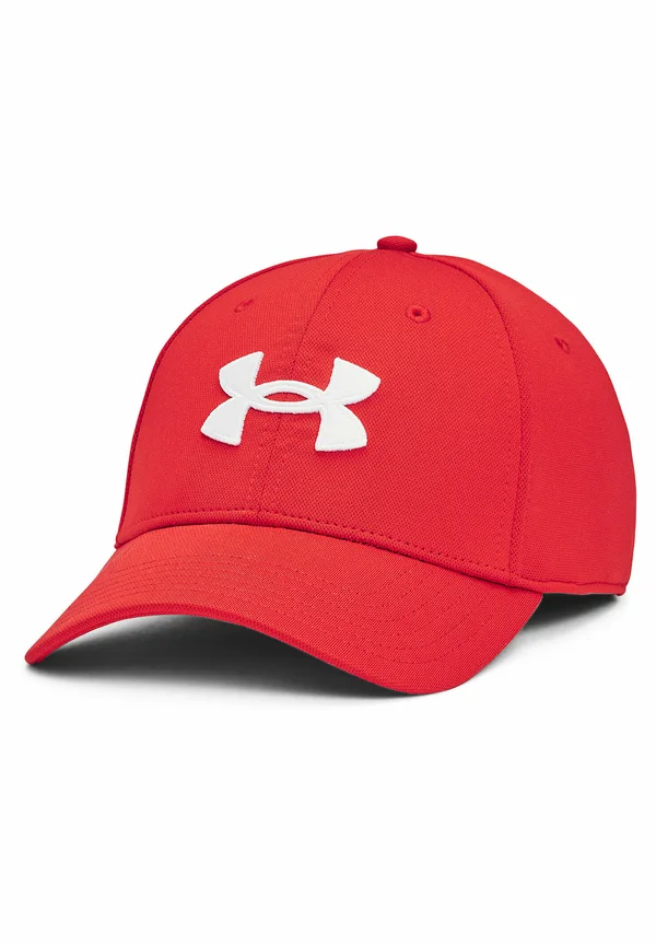 BLITZING - Cap - red