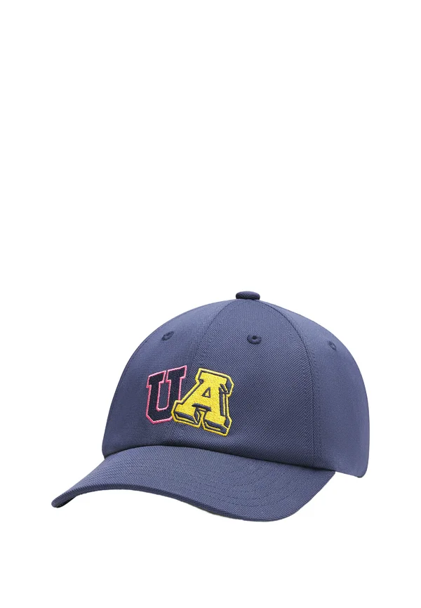 BLITZING - Cap - washed navy