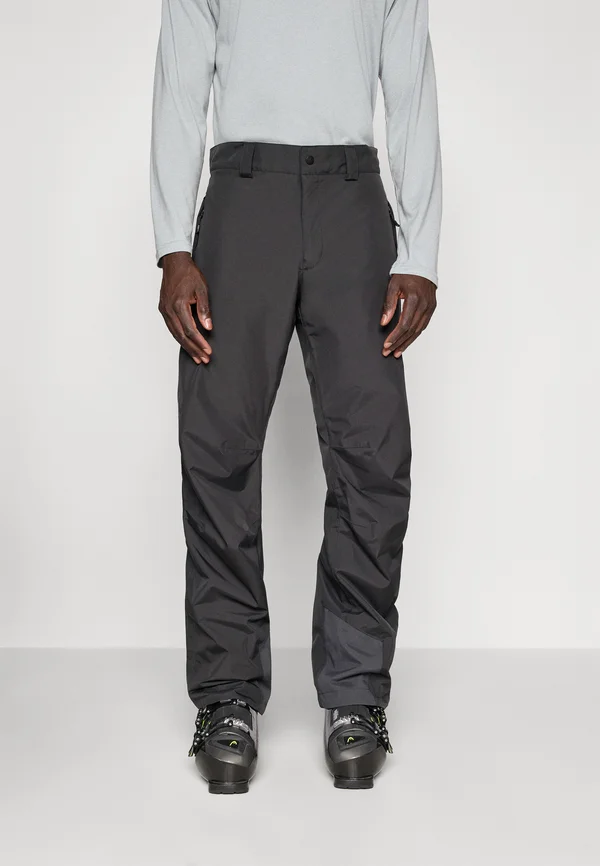 BLIZZARD INSULATED PANT - Skihose - black