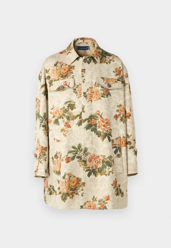 BLLOOM UNISEX - Trenchcoat - sand
