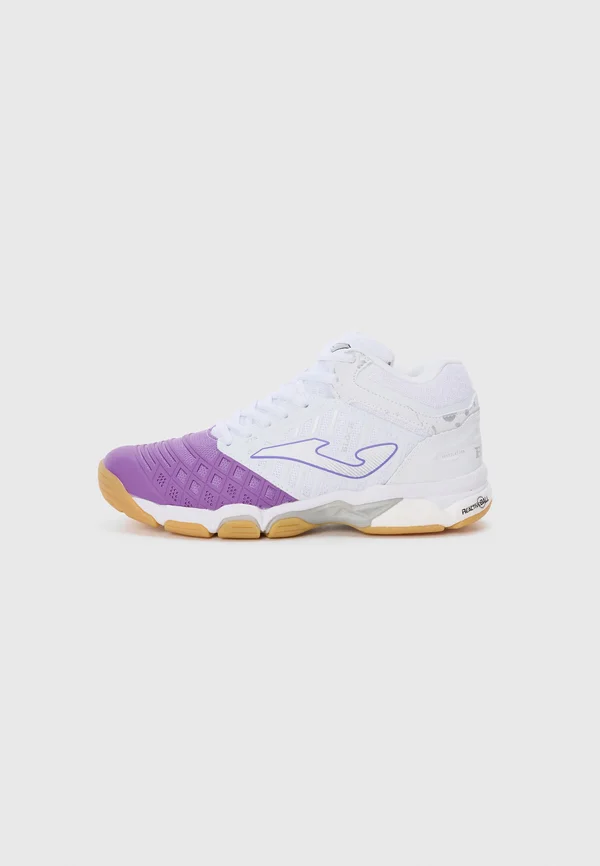 BLOCK - Volleyballschuh - white