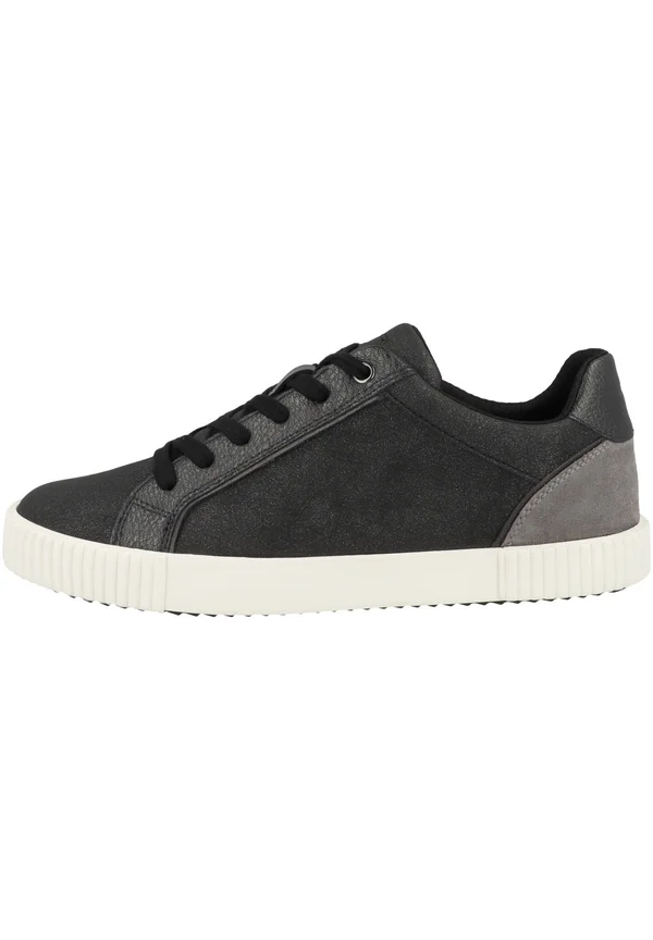 BLOMIEE - Sneaker low - black dark grey  d hcbjc