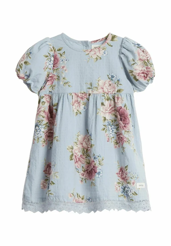 BLOMMIG  - Freizeitkleid - blue