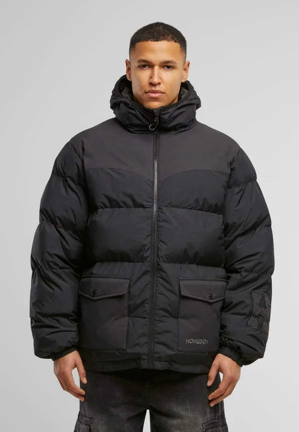 BLOWBALL - Winterjacke - black