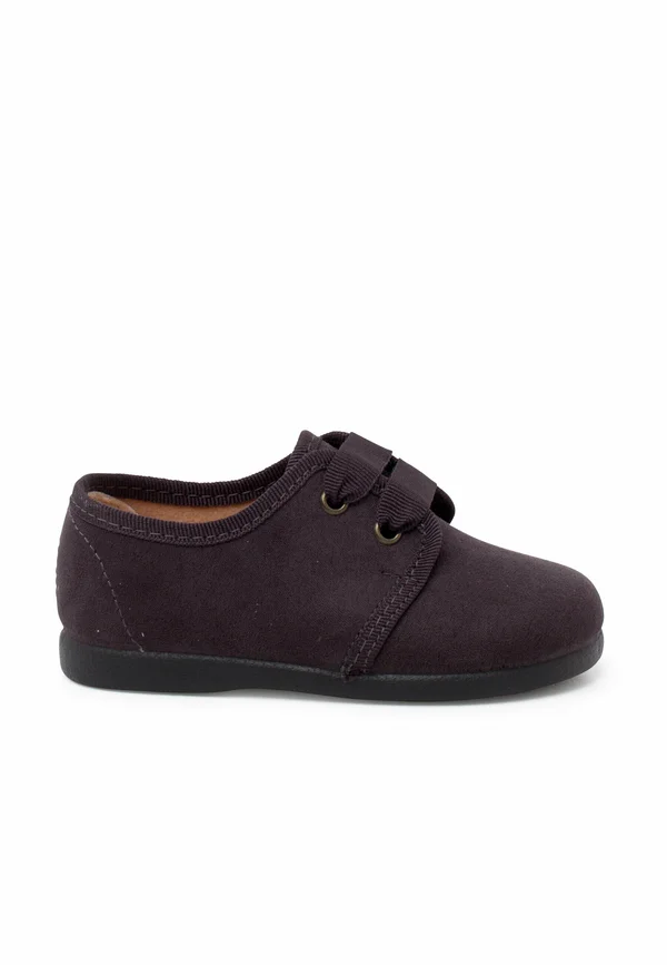 BLUCHER SERRATEX FAYA - Lauflernschuh - gris