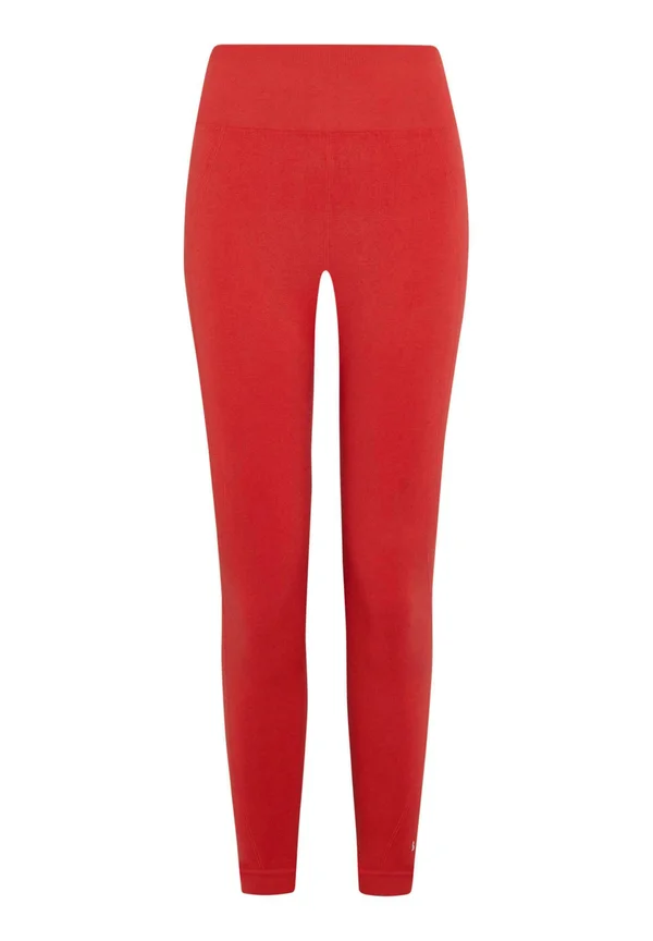 BLUME - Tights - red
