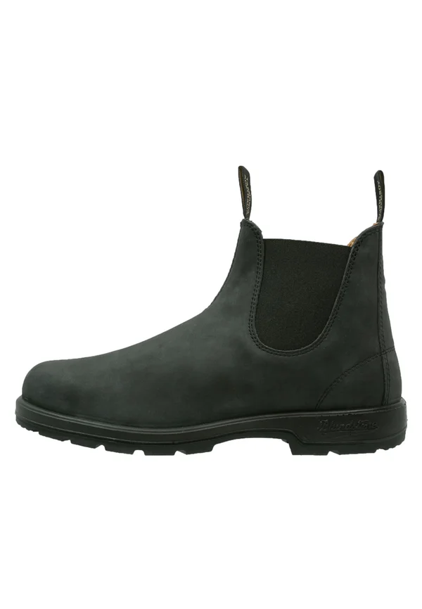 Blundstone 585 Rustic Brown (Classics Series) - Stiefelette - grey