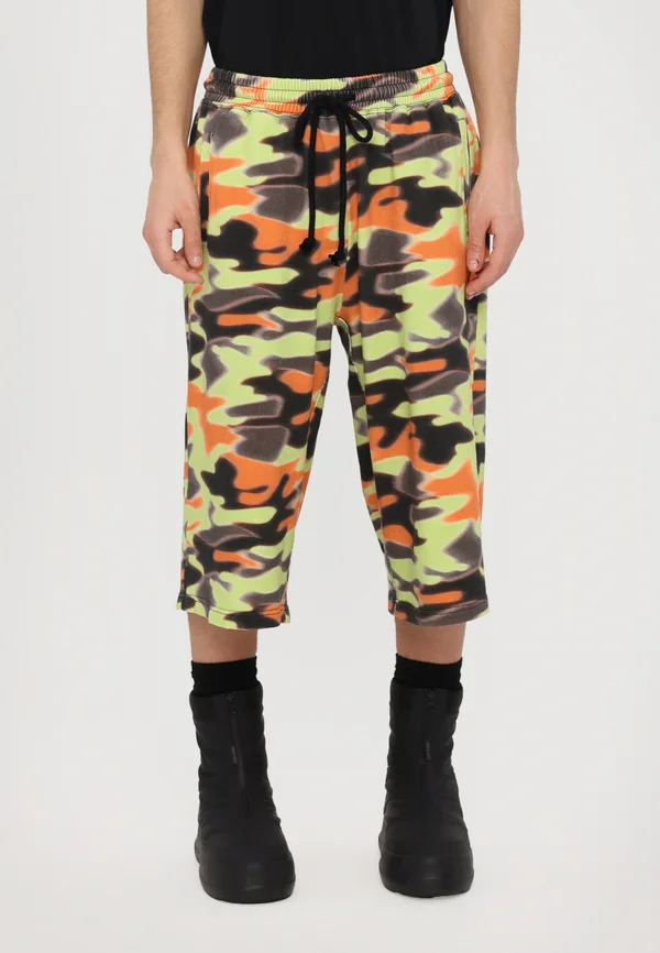 BLURRY - Shorts - multicolour