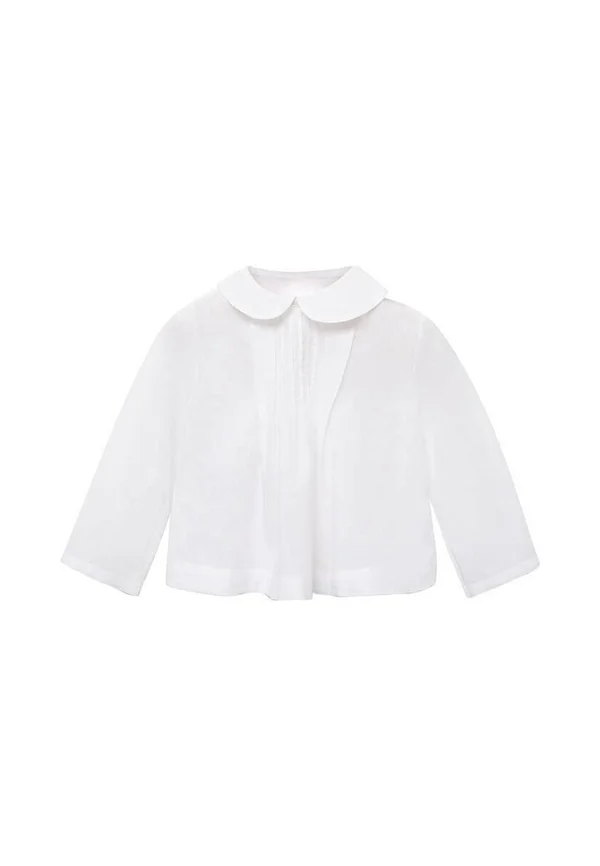 Bluse - off white