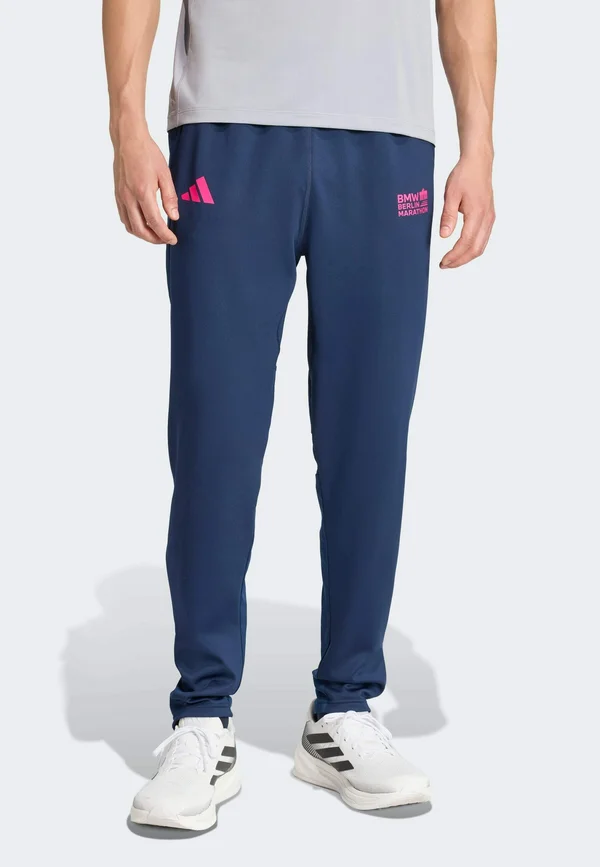 BMW BERLIN-MARATHON  2025  - Jogginghose - collegiate navy