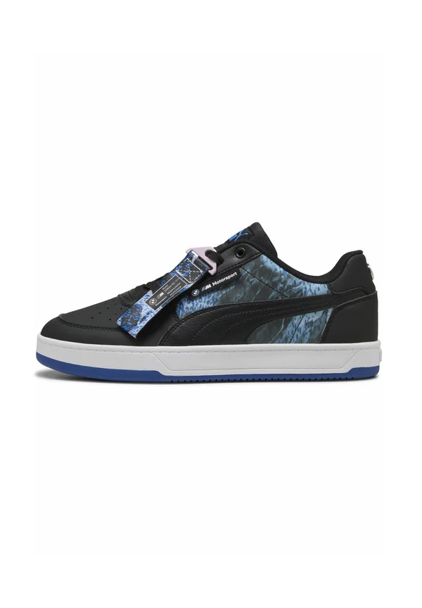 BMW M MOTORSPORT CAVEN 2.0  - Sneaker low - black-cool