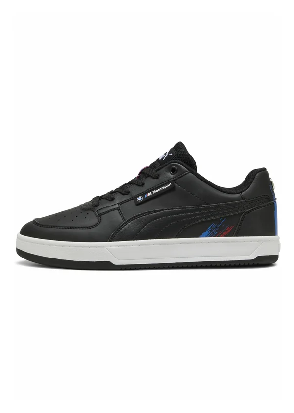 BMW M MOTORSPORT CAVEN 2.0 SNEAKERS - Sneaker low - black