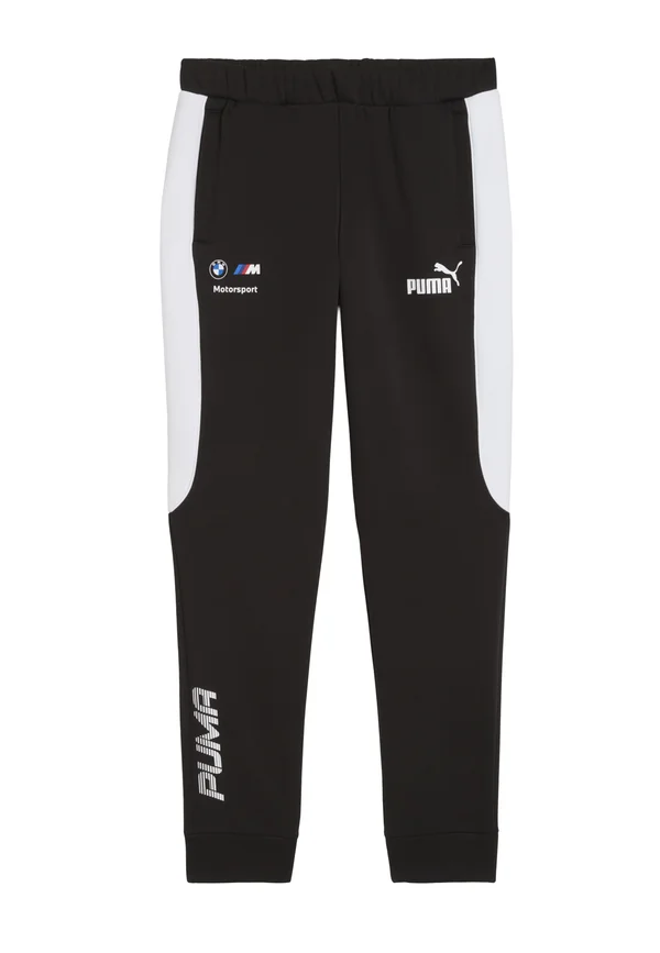BMW M MOTORSPORT MT7+  - Jogginghose - black