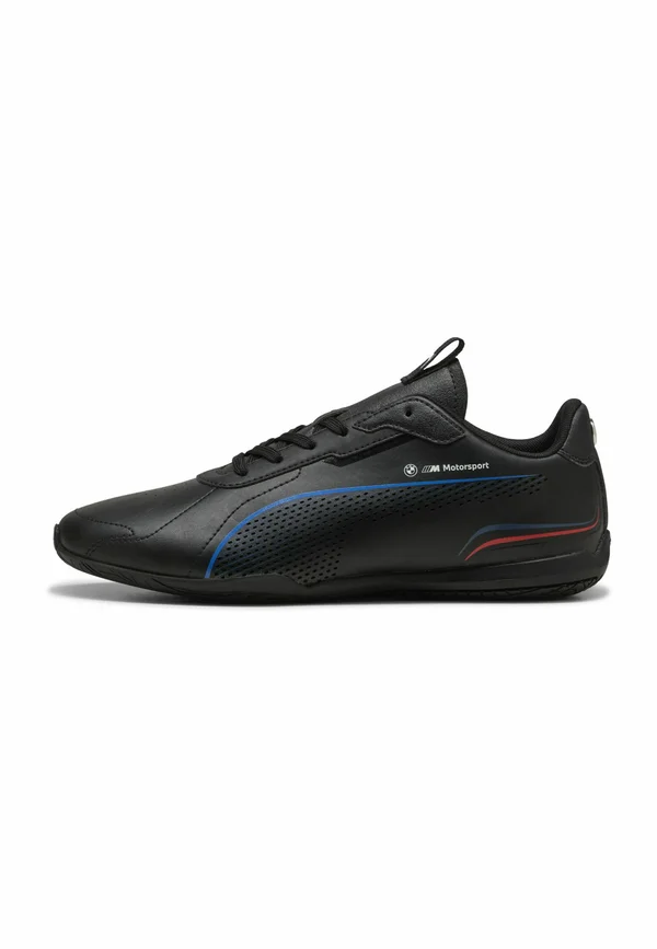 BMW M MOTORSPORT NEO CAT 3.0 - Sneaker low - black cool