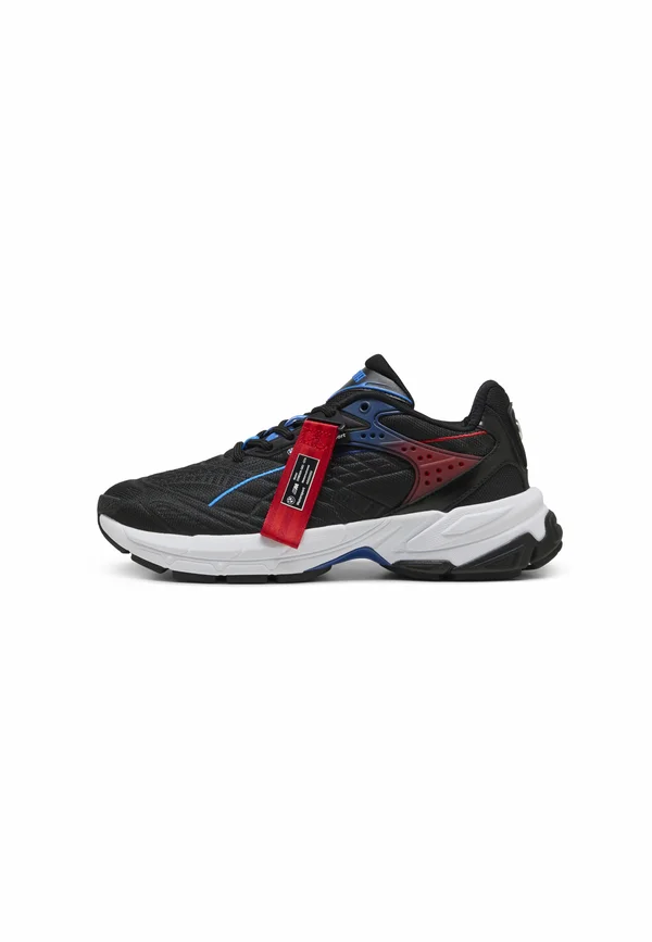 BMW M MOTORSPORT VELOPHASIS  - Sneaker low - black