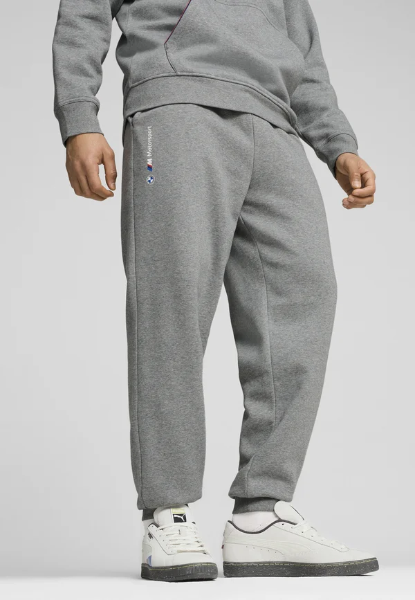 BMW MMS ESS  - Jogginghose - medium gray heather