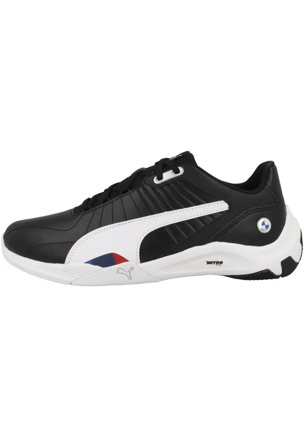 BMW MMS KART CAT RL NITRO - Sneaker low - puma black puma white