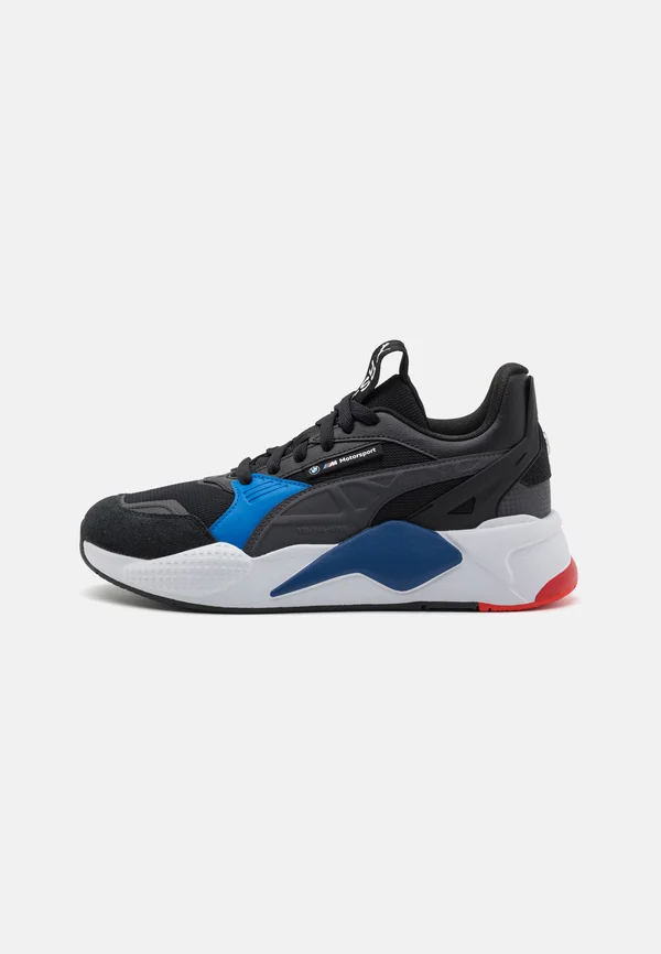 BMW MMS RS-X   - Sneaker low - black/white