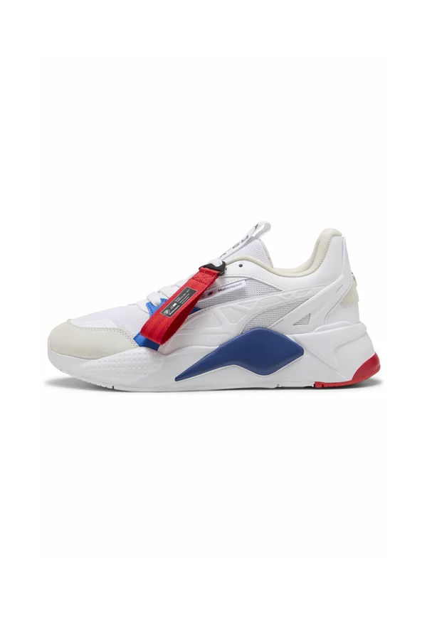 BMW MMS RS-X   - Sneaker low - white  white