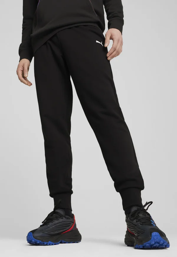 BMW MOTORSPORT - Jogginghose - black