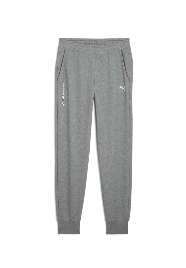 BMW MOTORSPORT - Jogginghose - medium gray heather