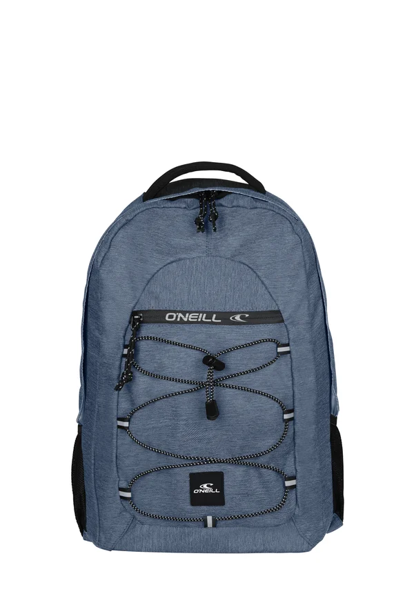 BOARDER SMALL - Tagesrucksack - mozart blue